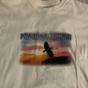 Proud American Shirt